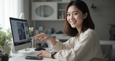 个人网址注册：打造你的专属网络名片图片18