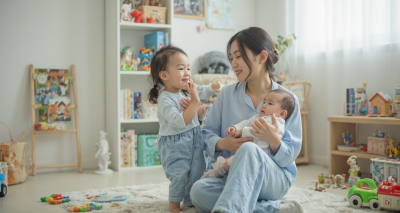 口碑好的育婴师到底哪里找？图片9