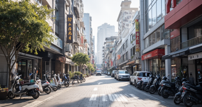 淄博网约车租赁：便捷出行的新选择图片10
