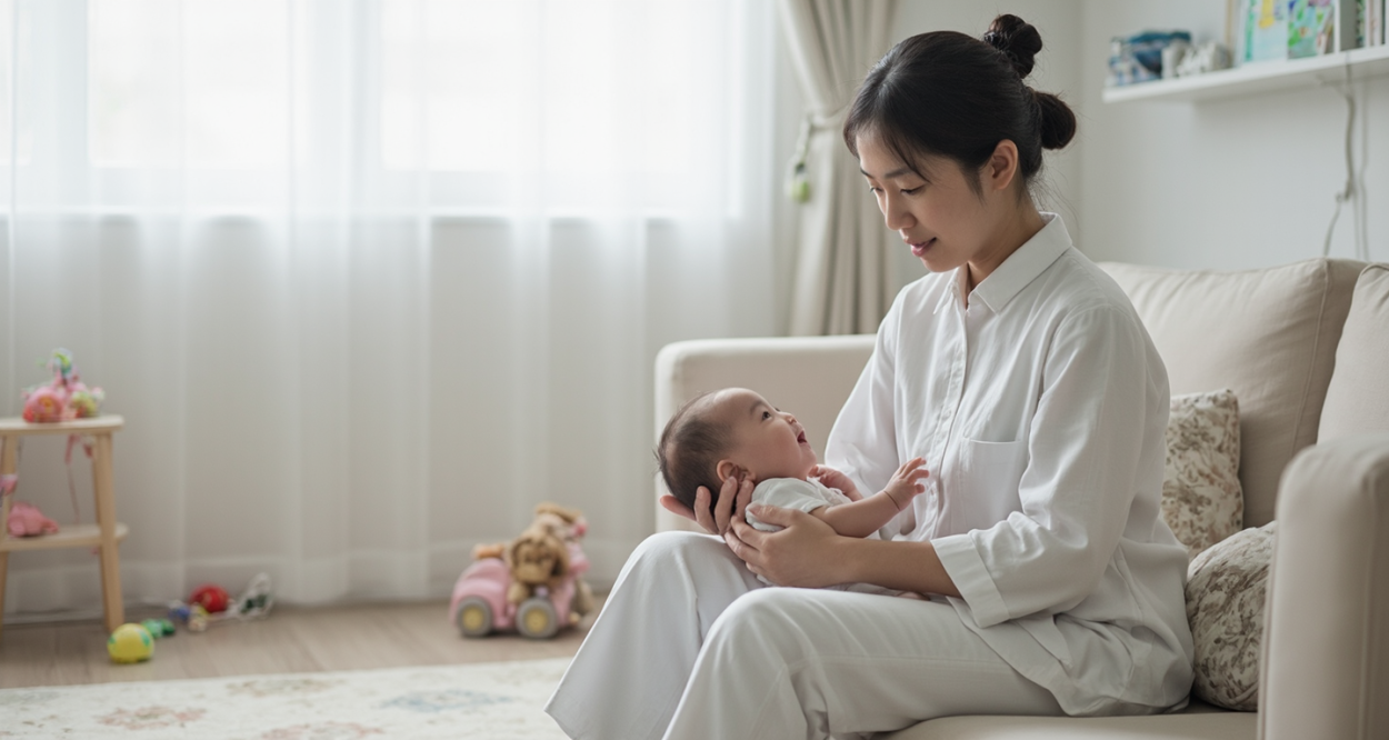 育婴师报名何时开启？揭秘报名黄金时间轮播图2