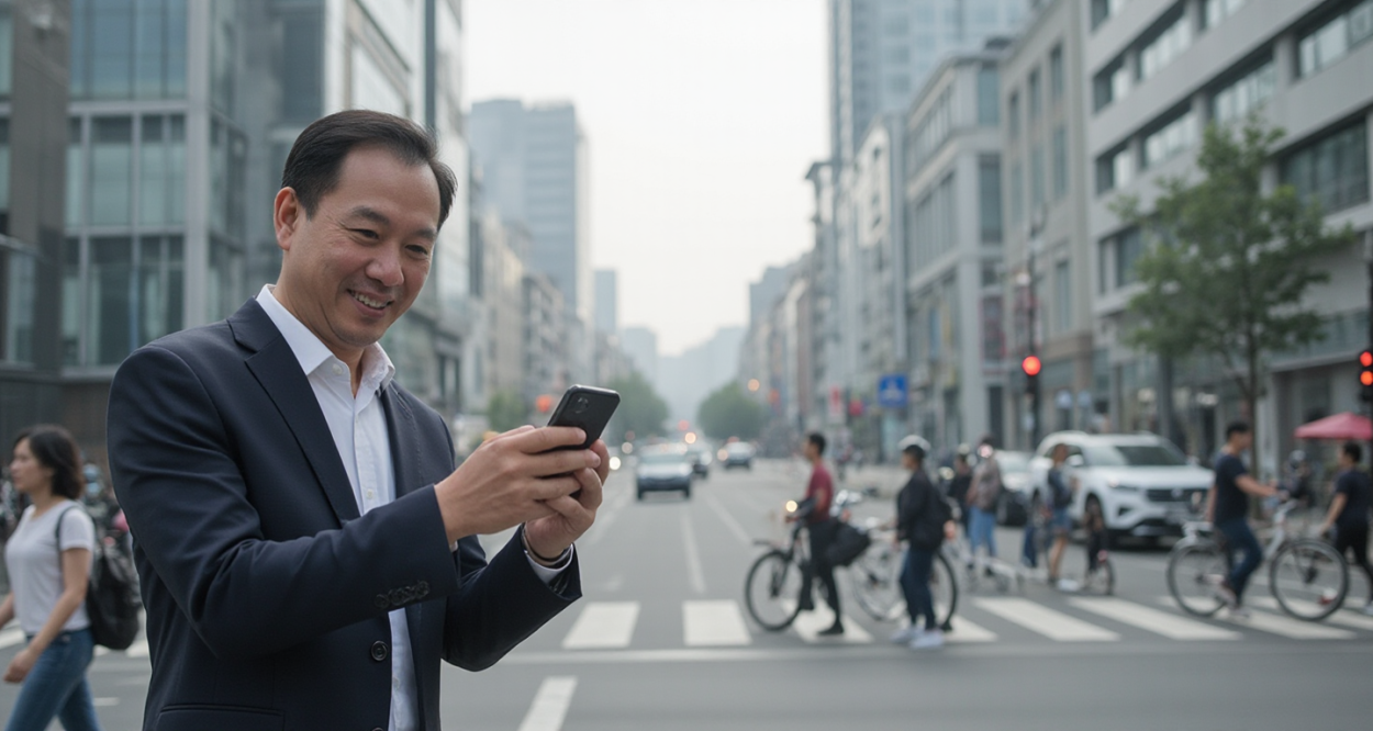 南昌网约车出租：便捷出行新选择轮播图1