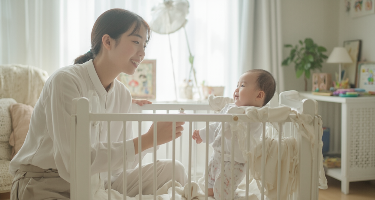 请一个育婴师到底多少钱一月？揭秘市场真相轮播图2