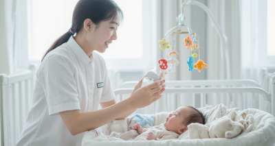 2024年育婴师报考时间全攻略图片1