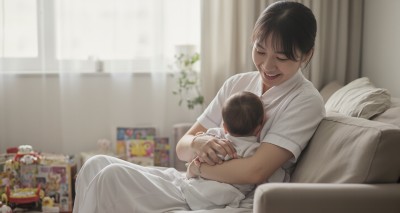 育婴师育婴师证：专业守护宝宝成长的金钥匙图片10