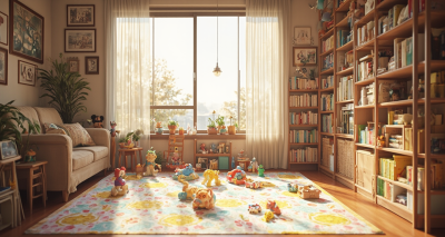 育婴师师育婴证：开启专业育儿新篇章图片6