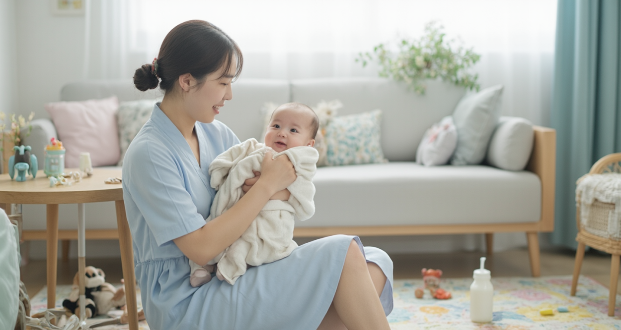 解锁新技能，育婴师考试资格证考试全攻略轮播图2