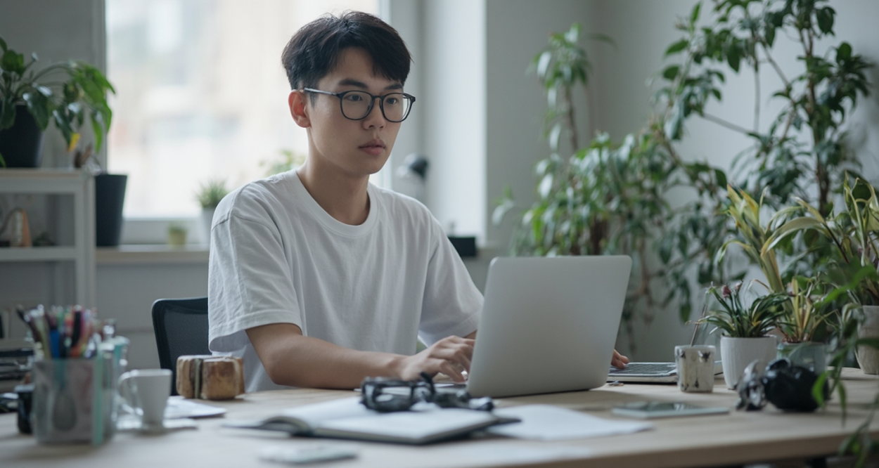 www域名申请：开启您的网络品牌之旅轮播图1
