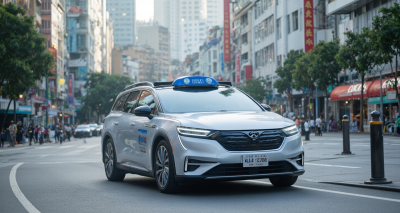 广州市网约证出租车综合平台：出行新选择，便捷更安心图片19