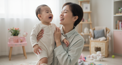 育婴师行业：未来前景究竟如何？图片14