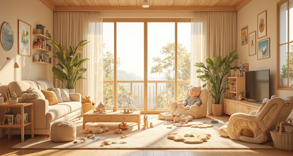 育婴师行业：未来前景究竟如何？轮播图2