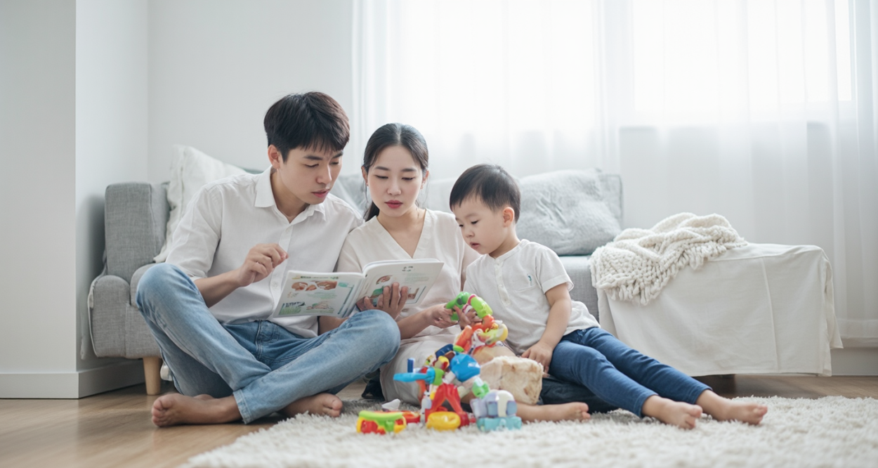 解锁新技能，报考育婴师等级的重要性轮播图2