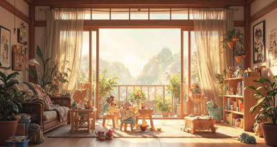 全国育婴师证：家庭育儿的专业保障图片17