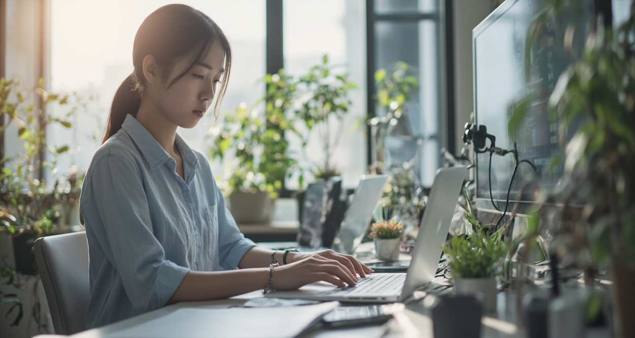 个人怎么轻松申请网站域名？轮播图1