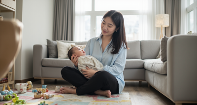 育婴师和保育员，你真的分清了吗？图片9