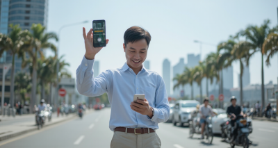 厦门网约车出租：便捷出行新风尚图片17