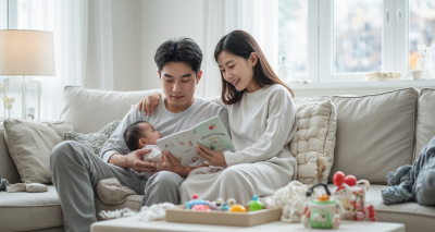 保育师育婴师证：开启专业育儿新篇章图片15