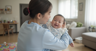 育婴师什么价格？揭秘育儿路上的隐形守护者费用图片8
