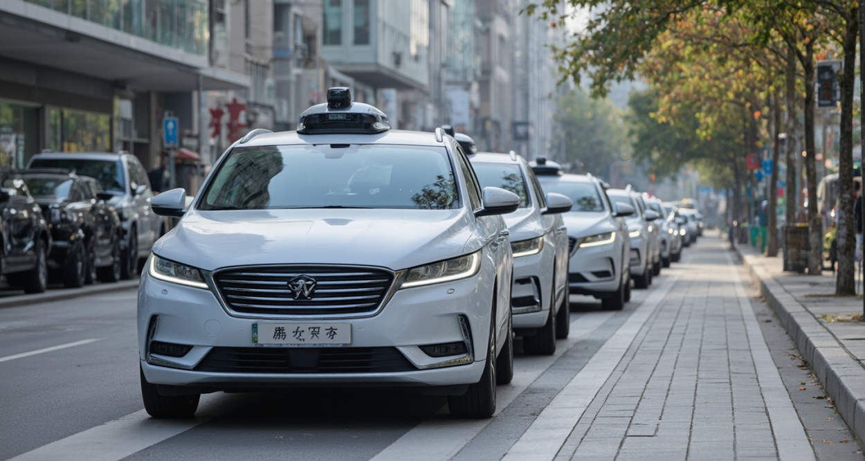 北京租赁网约车：出行新风尚，便捷又实惠轮播图2