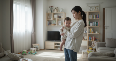 育婴师报名全攻略：轻松找到报名渠道图片4