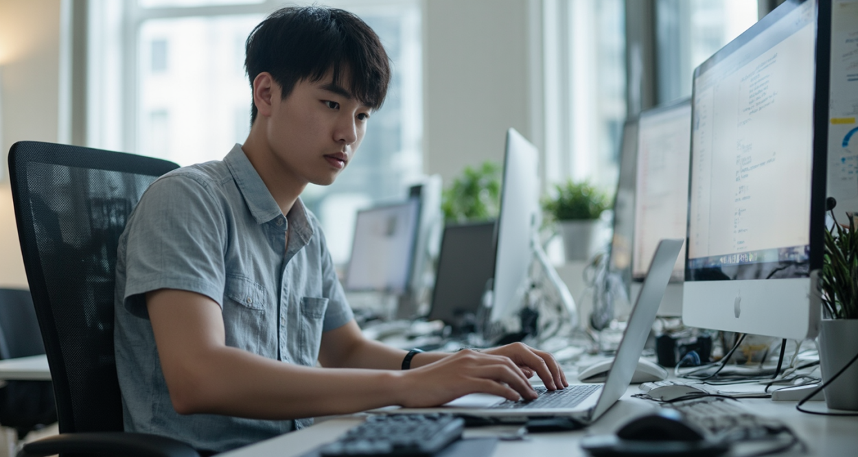 如何轻松申请io域名？一篇文章告诉你全部！轮播图1