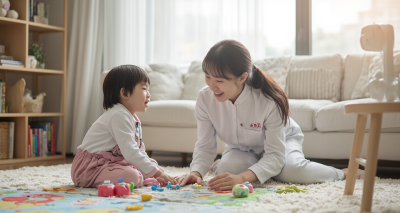 限时福利！如何免费报考育婴师证图片17