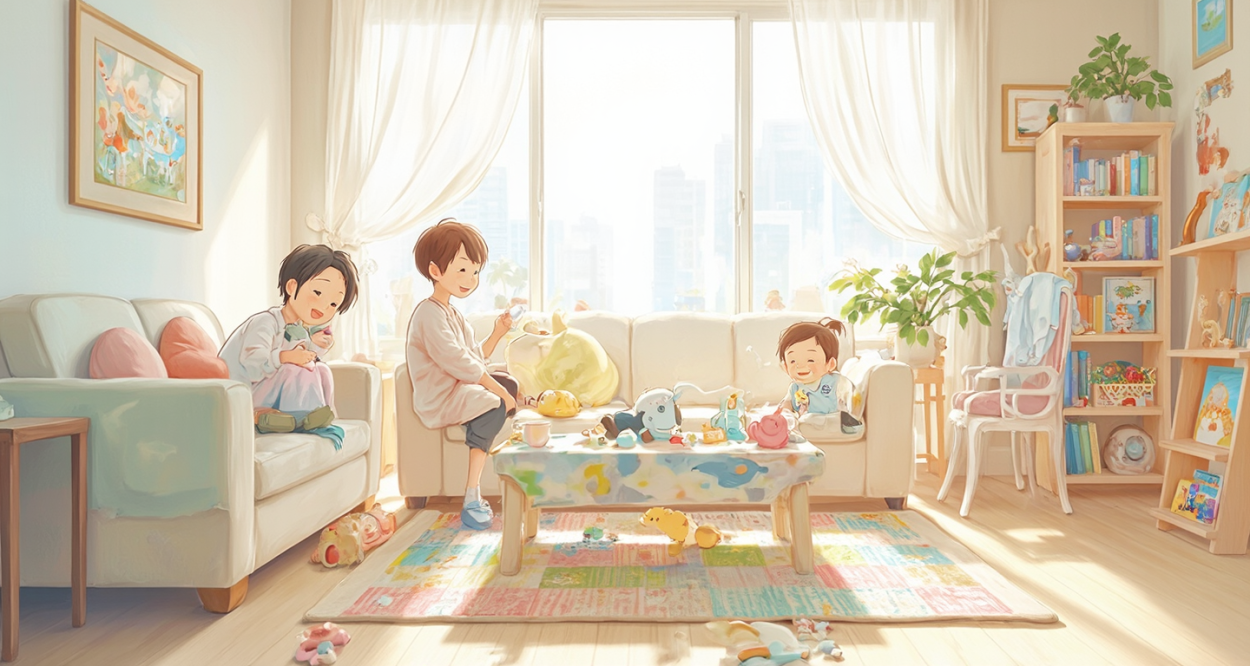 育婴师究竟该在哪个网站报名？轮播图2