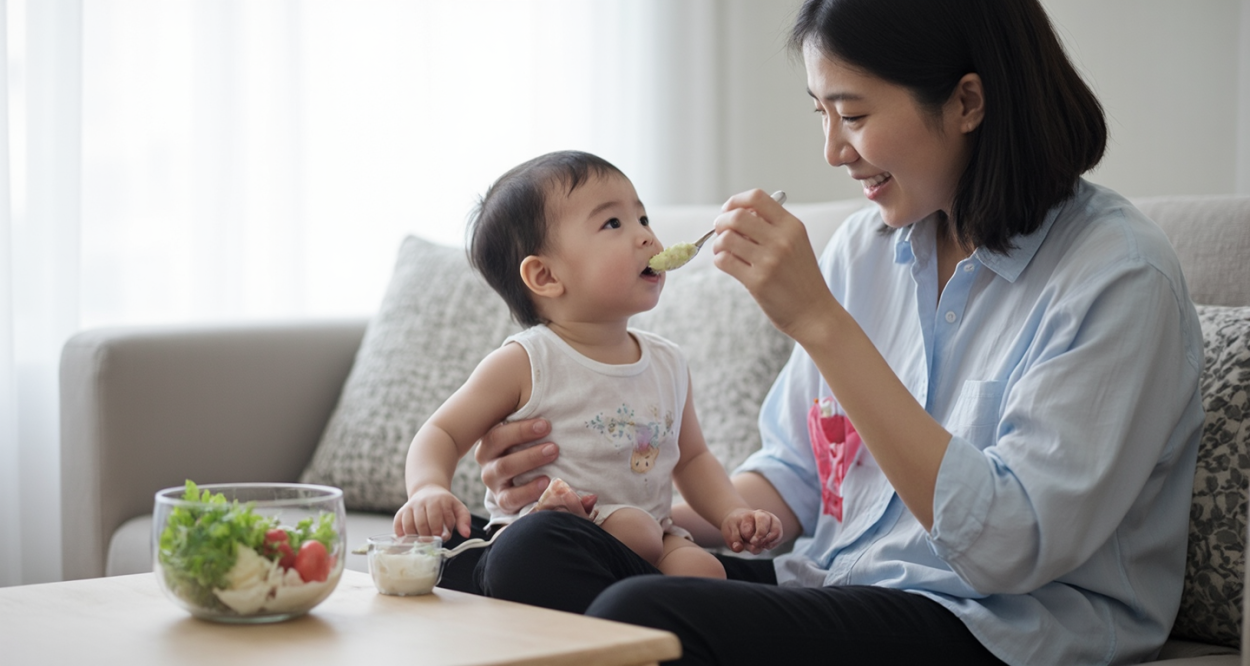育婴师实操技能大揭秘，你了解多少？轮播图2