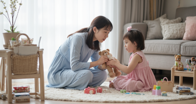 揭秘！育婴师报名究竟在哪里？图片15