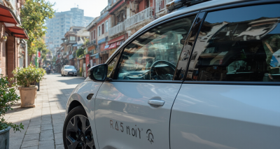 杭州网约车出租：便捷出行新风尚图片7
