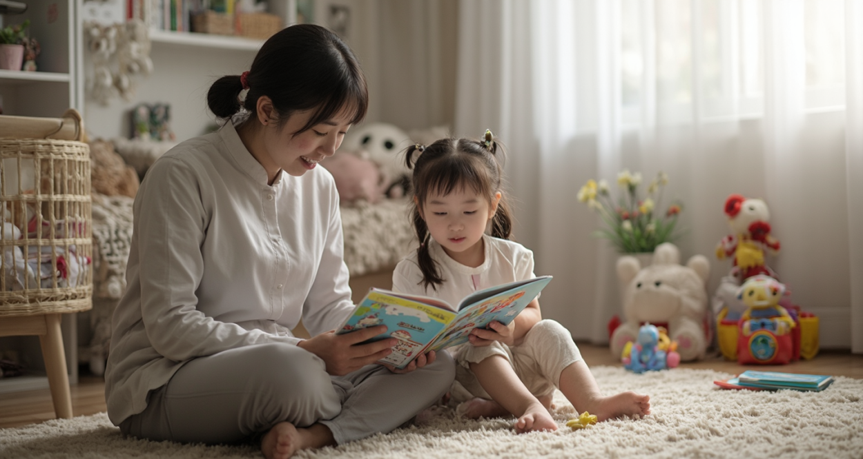 请育婴师，您该去哪里请？轮播图2