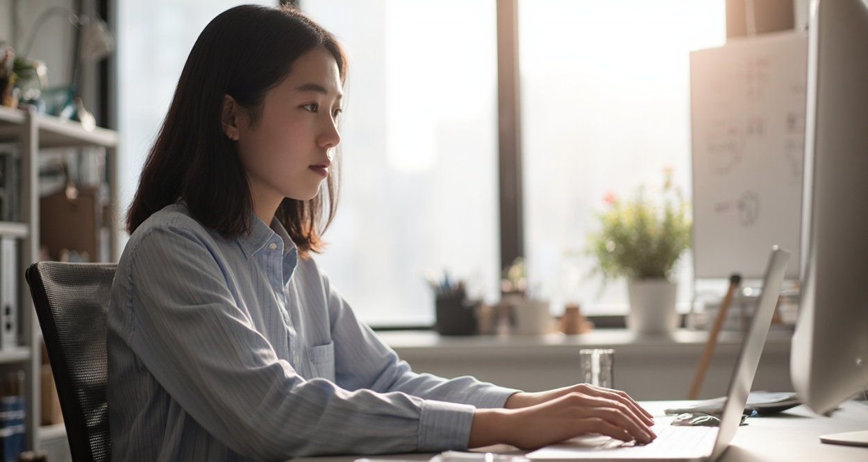 如何轻松申请一个网站域名？轮播图1