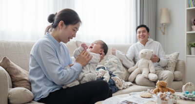 究竟哪里找育婴师比较好？图片3