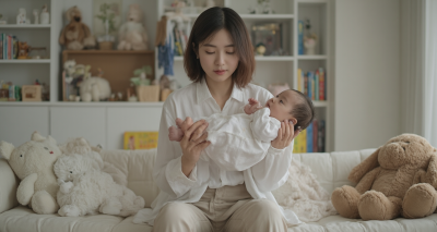 育婴师考出来，究竟能带来哪些惊喜？图片9