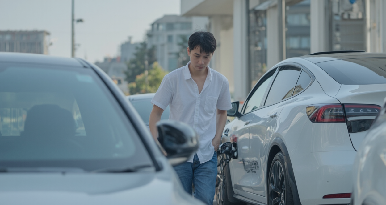上海网约车租金深度解析：到底多少钱？轮播图2