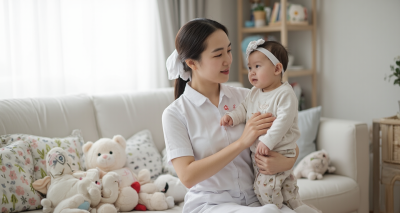 仙桃育婴师价格揭秘：性价比之选究竟何在？图片10