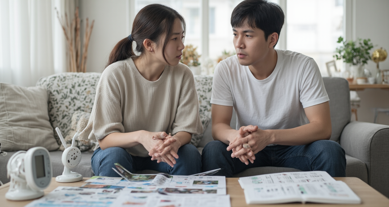 如何选择靠谱的育婴师报名机构轮播图2