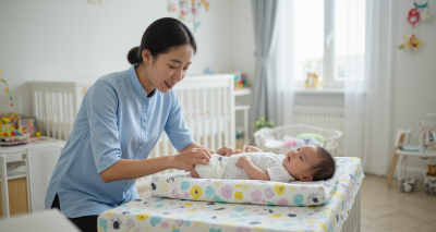 揭秘育婴师的“超能力”：育婴师的基本素养全解析图片19