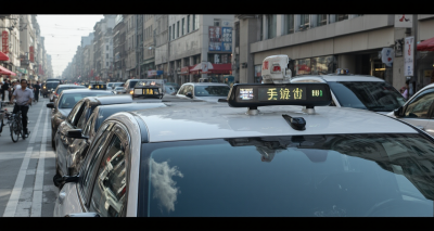 北京市出租车网约车一站式管理系统深度解析图片11