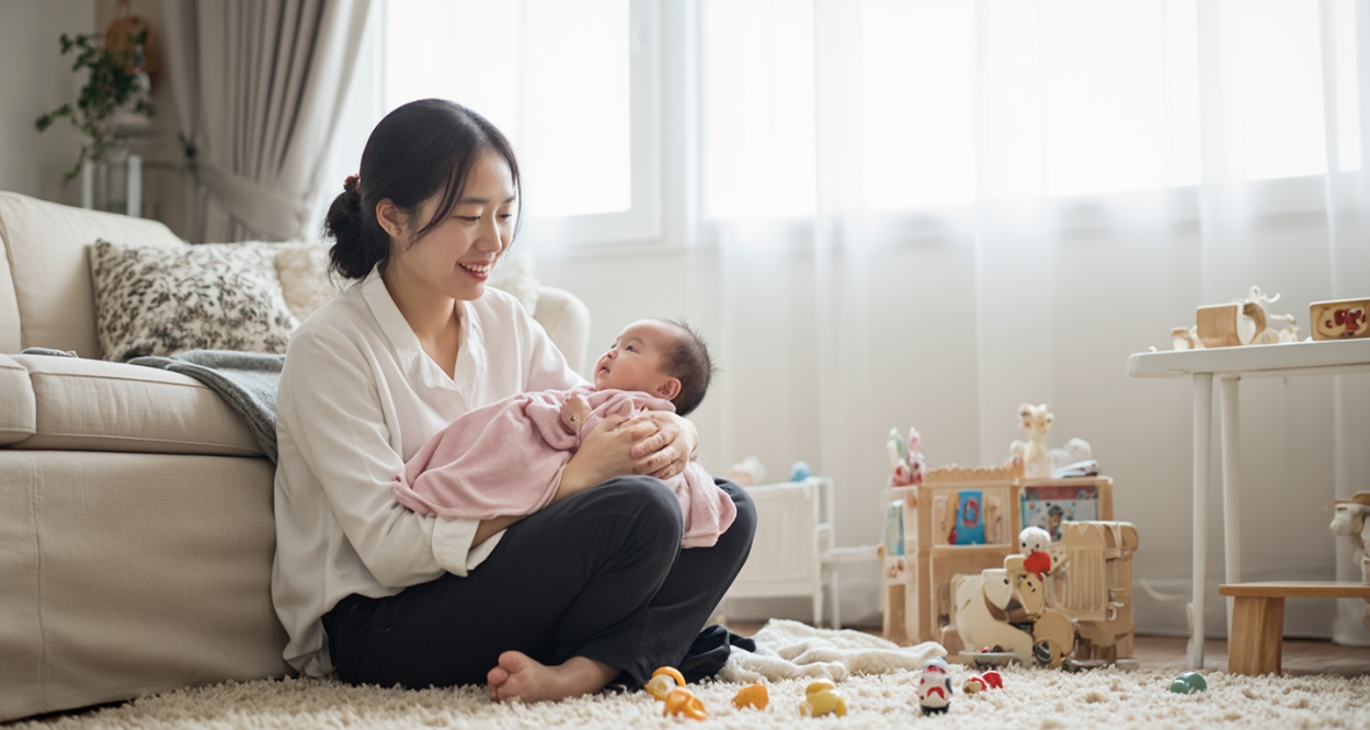 揭秘！育婴师工资到底高不高？轮播图2