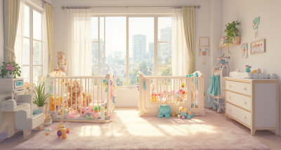 揭秘！育婴师工资到底高不高？图片10