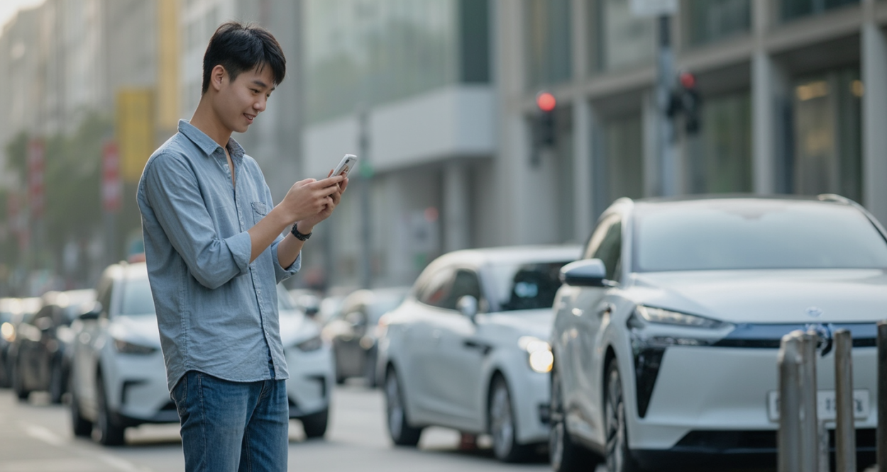 南京出租车网约车：城市出行新风尚轮播图2