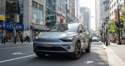 南京出租车网约车：城市出行新风尚图片12