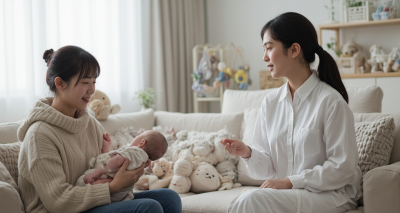 揭秘！育婴师到底什么时候考？图片9