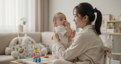 详解报名育婴师条件，开启专业育儿之旅图片18