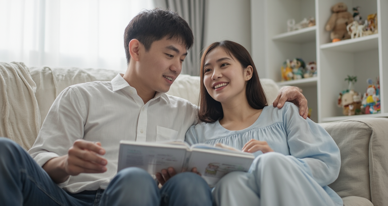 育婴师证报名全攻略，开启专业育儿之旅！轮播图2