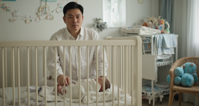 育婴师男的可以考吗？打破性别界限的育儿新选择图片19