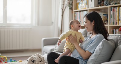 如何顺利考取育婴师资格证？图片17