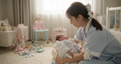 高级育婴师证权威查询指南图片20