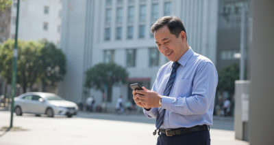 福州网约车出租：便捷出行的首选图片14