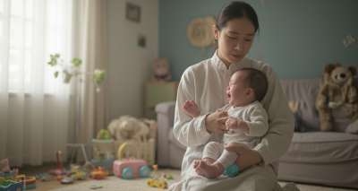育婴师考资格证：开启专业育儿新篇章图片10